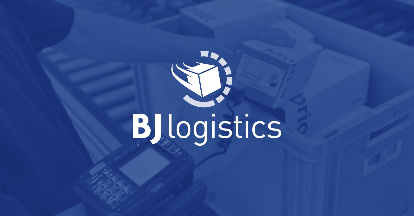 (c) Bjlogistics.fr