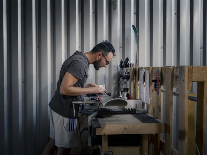 Ateliers éphémères ou durables