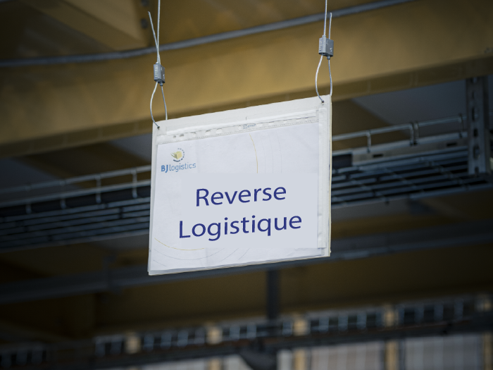 Reverse logistique