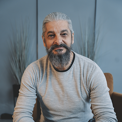 Joao FRANCO DOS SANTOS