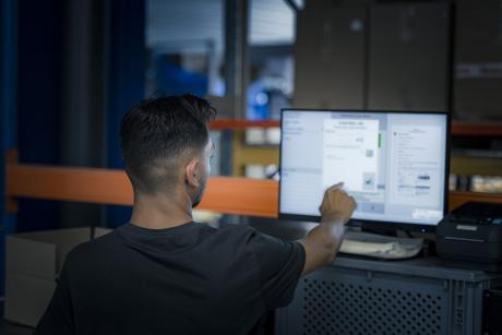 Prestations informatiques 